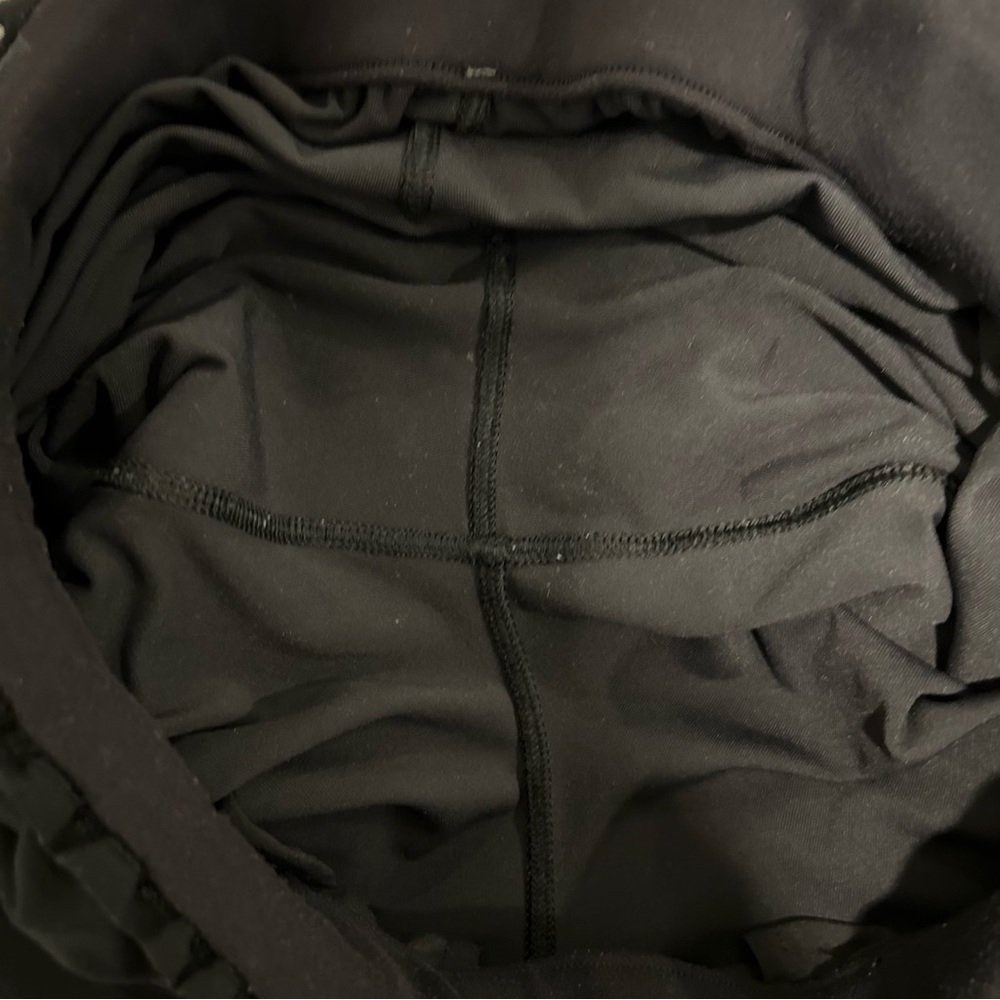 Lululemon Keep Moving Pant Black Size 4 - Picture 11 of 13